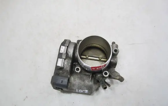 Audi A4 S4 B6 8E 8H Throttle valve 06B133062H 0280750088
