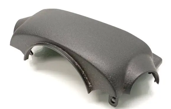 Nissan Leaf I (ZE0) Steering wheel column trim 484701KE0A 484P21KE0A