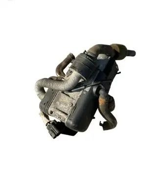 Volvo V70 Auxiliary pre-heater (Webasto) 9G9N18K463AA 31291806 122R000277