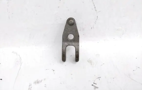 Honda CR-V Fuel Injector clamp holder