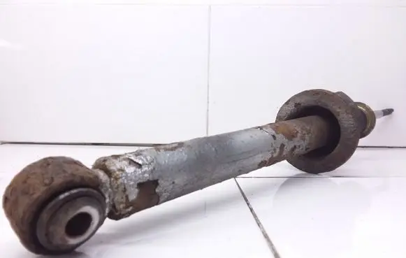 Jaguar S-Type Front shock absorber/damper