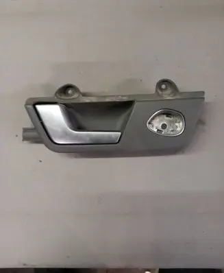 Audi A4 S4 B6 8E 8H Rear door interior handle 8E0839019
