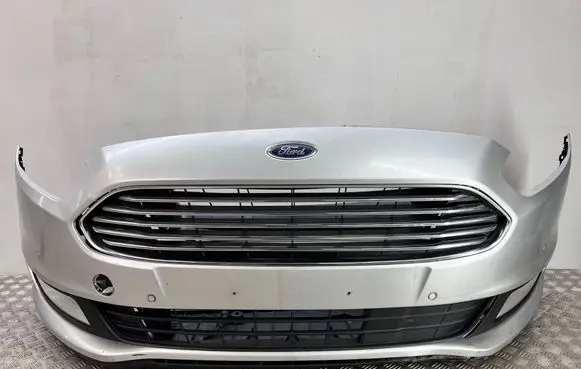 Ford Galaxy Front bumper 
