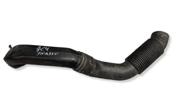 Citroen C4 Grand Picasso Air intake hose/pipe 9656673480