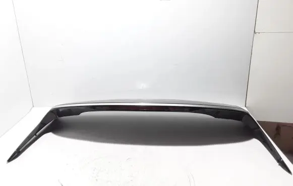 KIA Sportage Tailgate/trunk spoiler 87210R2000