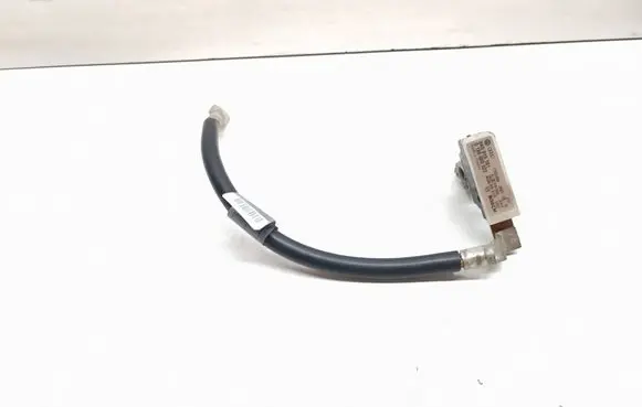 Audi A5 8T 8F Negative earth cable (battery) 8K0915181