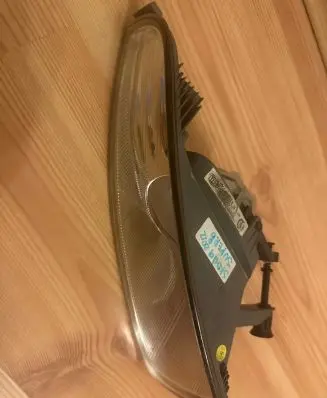 Skoda Superb B6 (3T) Front fog light 3T0941702 3T0941700
