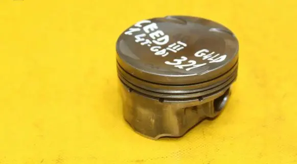 KIA Ceed Piston 