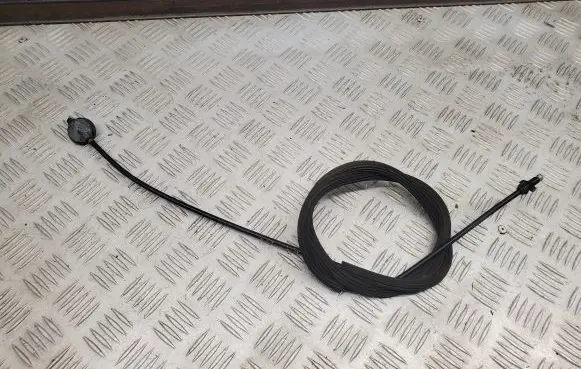 Audi A4 S4 B8 8K Engine bonnet/hood lock release cable 8K1823535