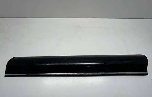 Audi Q7 4L Front door trim (molding) 4L0853960H 4L0853960L