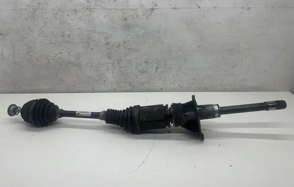 BMW 6 F06 Gran coupe Front driveshaft AZ759304604