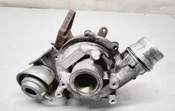 Renault Captur Turbo 144116137R 144116213R 1441100Q3J