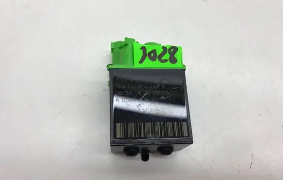 Land Rover Range Rover Sport L494 Seat control module G5041 636163108 A0024