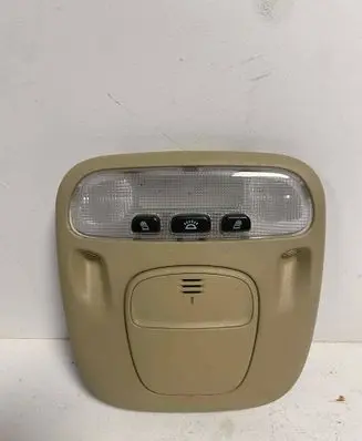 Jaguar X-Type Front seat light 186203 186500