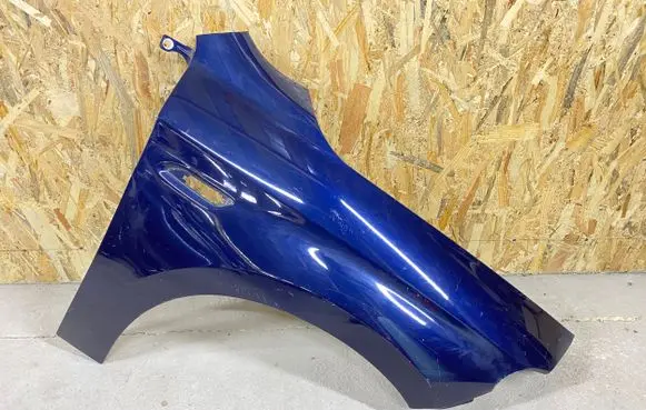 Fiat Tipo Fender