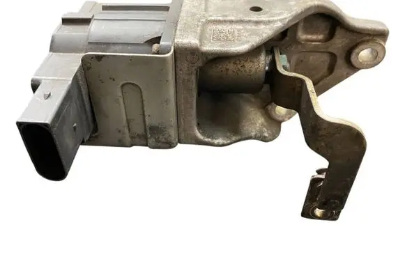 BMW 5 E60 E61 Turbo charger electric actuator K006T50172 33519200