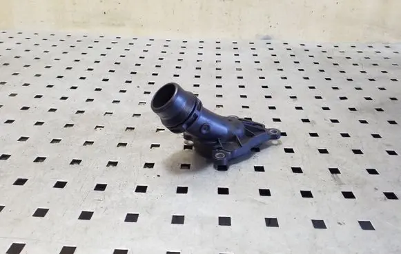 Mini Cooper Countryman R60 Thermostat housing 4107370