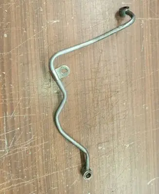 Renault Trafic III (X82) Turbo turbocharger oiling pipe/hose 151926975R