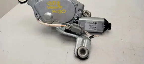 Volvo XC90 Rear window wiper motor 