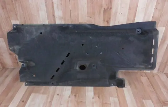 Mazda CX-5 II Front underbody cover/under tray KB7W561Z1