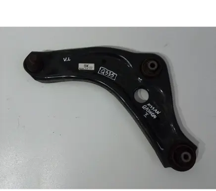 Nissan Qashqai Front lower control arm/wishbone 54EA0BLH