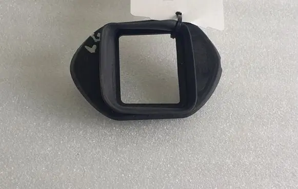 Other rear door trim element