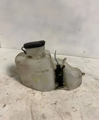 Renault Kangoo I Windshield washer fluid reservoir/tank 7700308814 7701706789E 7701706732E