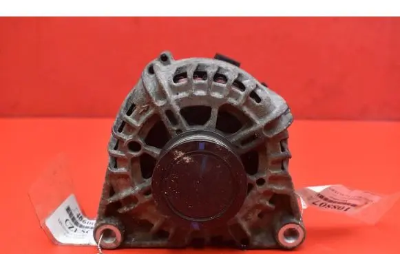 Ford B-MAX Generator/alternator AV6N10300DC