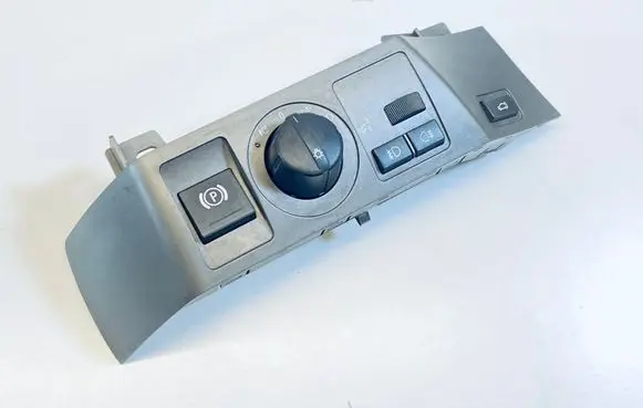 BMW 7 E65 E66 Light switch 6918849