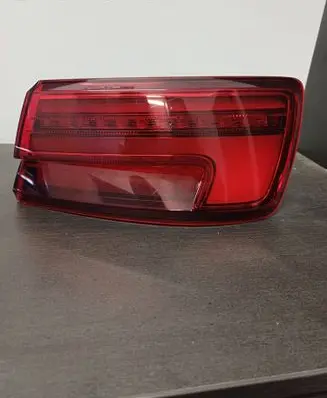Audi A3 S3 8V Rear/tail lights 8V5945092A