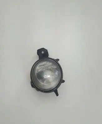 BMW 1 E81 E87 Front fog light 7837501