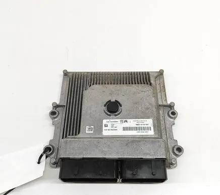 Citroen C4 III e-C4 Engine control unit/module 9851418180 9815023380