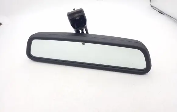 BMW 7 E38 Rear view mirror (interior) 8233066 51168233066