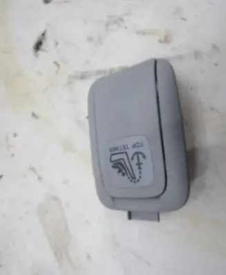 Honda Jazz Centre console side trim front 1111