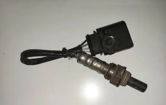 Volkswagen Golf VI Lambda probe sensor 03C906262