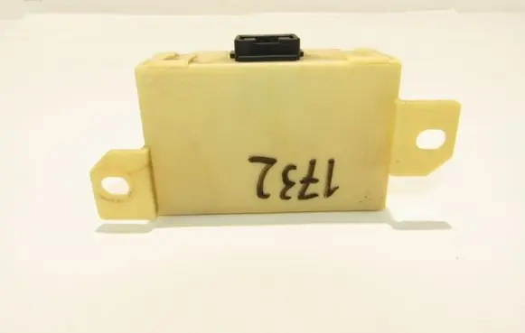 Audi A4 S4 B5 8D Other control units/modules 4A0953234F