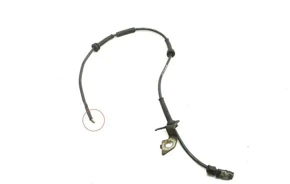 Mercedes-Benz Citan W415 ABS brake wheel speed sensor 479109860R