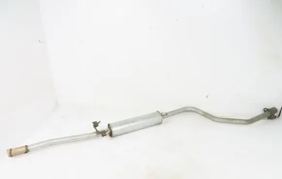 Honda Civic Exhaust gas pipe 
