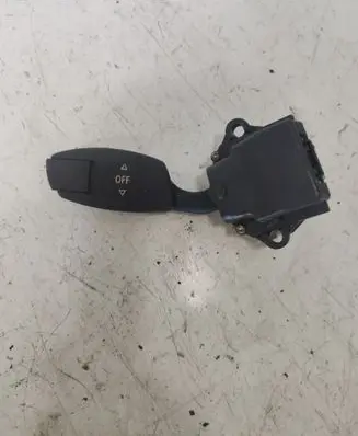BMW 5 E60 E61 Indicator stalk 6924104D