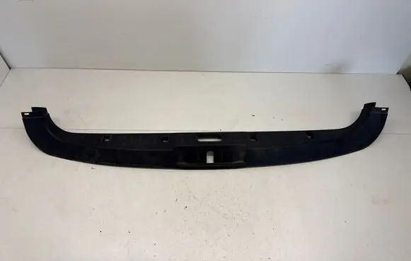 BMW X3 F25 Trunk/boot sill cover protection 51497201653 52850610