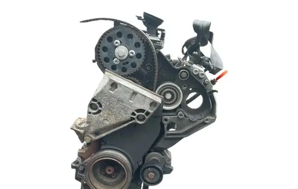 Volkswagen Polo V 6R Engine CAYV