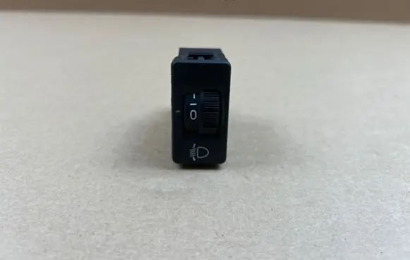 Peugeot 2008 I Headlight level height control switch 9638442277