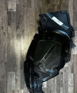 BMW 2 G42 Front wheel arch liner splash guards 8493726 11739610
