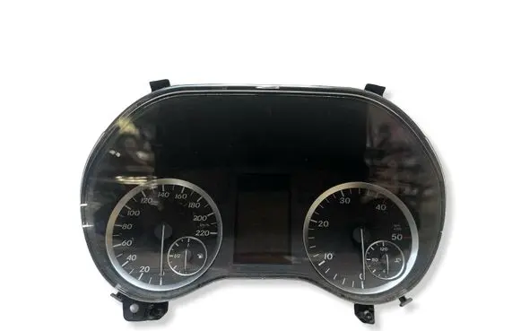 Mercedes-Benz Vito Viano W447 Speedometer (instrument cluster) A4479006808