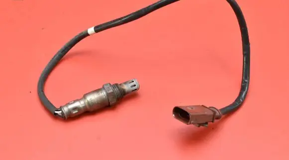 Lambda probe sensor