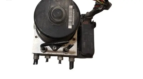Volvo V50 ABS Pump 30794728 4N512C405GB 30794730AA