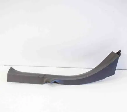 Toyota Prius (XW30) Rear sill trim cover 6791747040