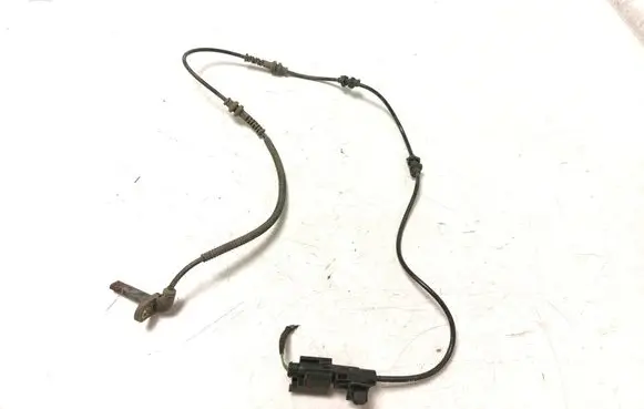Opel Astra K ABS brake wheel speed sensor 39002171
