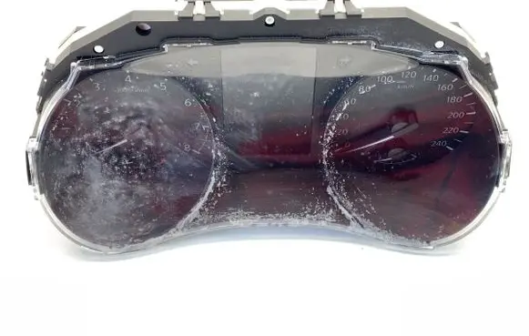 Nissan Qashqai Speedometer (instrument cluster) HP12B