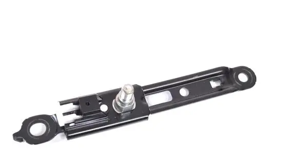 Lexus RX 450H Seat belt height adjuster E563003